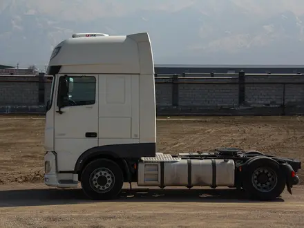 DAF  XF 2021 года за 27 500 000 тг. в Алматы – фото 4