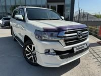 Toyota Land Cruiser 2015 года за 27 590 000 тг. в Шымкент