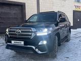 Toyota Land Cruiser 2008 года за 18 500 000 тг. в Жезказган