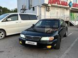 Nissan Cefiro 1997 годаүшін2 850 000 тг. в Алматы – фото 4