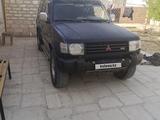 Mitsubishi Pajero 1995 года за 2 500 000 тг. в Жанаозен