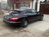 Mercedes-Benz E 250 2010 года за 7 000 000 тг. в Алматы – фото 3