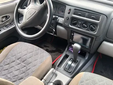 Mitsubishi Montero Sport 2003 года за 4 200 000 тг. в Алматы – фото 16