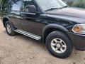 Mitsubishi Montero Sport 2003 года за 4 200 000 тг. в Алматы