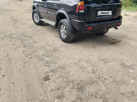 Mitsubishi Montero Sport 2003 года за 4 200 000 тг. в Алматы – фото 20