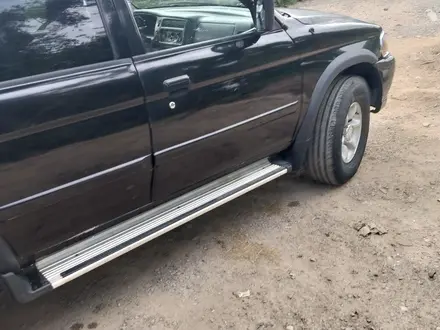 Mitsubishi Montero Sport 2003 года за 4 200 000 тг. в Алматы – фото 24