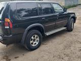 Mitsubishi Montero Sport 2003 года за 4 200 000 тг. в Алматы – фото 3