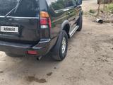 Mitsubishi Montero Sport 2003 года за 4 200 000 тг. в Алматы – фото 4