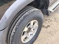 Mitsubishi Montero Sport 2003 года за 4 200 000 тг. в Алматы – фото 6