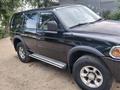 Mitsubishi Montero Sport 2003 года за 4 200 000 тг. в Алматы – фото 7