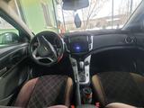 Chevrolet Cruze 2013 годаүшін3 600 000 тг. в Шымкент – фото 4