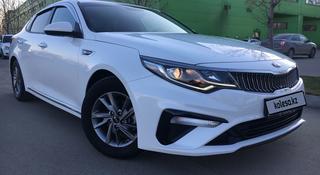 Kia K5 2018 года за 10 690 000 тг. в Алматы