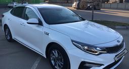 Kia K5 2018 года за 10 490 000 тг. в Алматы – фото 5