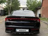 Kia K5 2021 года за 10 500 000 тг. в Астана – фото 3
