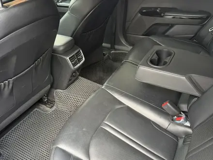 Kia K5 2021 года за 10 500 000 тг. в Астана – фото 8