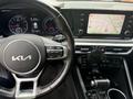 Kia K5 2021 года за 10 500 000 тг. в Астана – фото 10