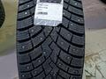 Pirelli scorpion ice zero 2 245/45 R20 Exeed за 150 000 тг. в Астана – фото 2