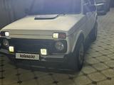 ВАЗ (Lada) Lada 2121 2012 годаүшін1 800 000 тг. в Туркестан – фото 2