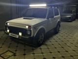 ВАЗ (Lada) Lada 2121 2012 годаүшін1 800 000 тг. в Туркестан