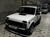 ВАЗ (Lada) Lada 2121 2012 годаүшін1 800 000 тг. в Туркестан – фото 3