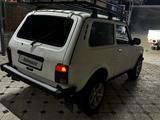 ВАЗ (Lada) Lada 2121 2012 годаүшін1 800 000 тг. в Туркестан – фото 5