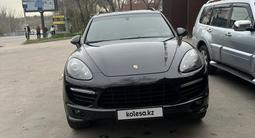 Porsche Cayenne 2014 года за 23 500 000 тг. в Алматы – фото 3