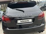 Porsche Cayenne 2014 годаүшін23 500 000 тг. в Алматы