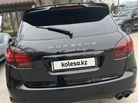 Porsche Cayenne 2014 года за 20 500 000 тг. в Алматы
