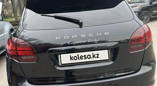 Porsche Cayenne 2014 года за 23 500 000 тг. в Алматы