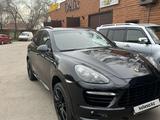 Porsche Cayenne 2014 года за 23 500 000 тг. в Алматы – фото 4