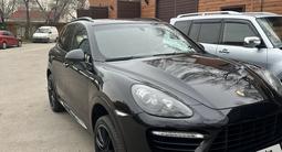 Porsche Cayenne 2014 года за 23 500 000 тг. в Алматы – фото 4