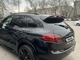 Porsche Cayenne 2014 годаүшін20 500 000 тг. в Алматы – фото 5