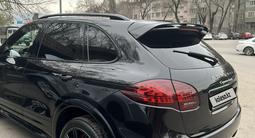 Porsche Cayenne 2014 года за 23 500 000 тг. в Алматы – фото 5