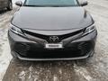 Toyota Camry 2019 года за 9 100 000 тг. в Кульсары