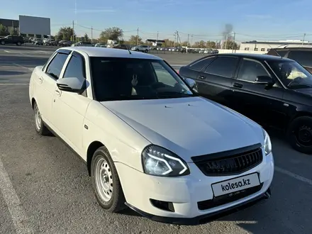 ВАЗ (Lada) Priora 2170 2013 года за 2 850 000 тг. в Уральск