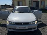 Toyota Mark II 1995 годаүшін2 650 000 тг. в Костанай