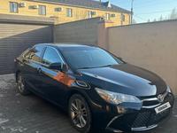 Toyota Camry 2015 годаүшін6 400 000 тг. в Актобе