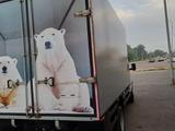 ГАЗ  ГАЗель (2705) 2006 года за 5 500 000 тг. в Сарыагаш – фото 4