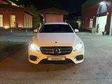 Mercedes-Benz E 200 2019 года за 20 000 000 тг. в Алматы