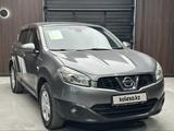 Nissan Qashqai 2013 года за 5 990 000 тг. в Актобе – фото 3