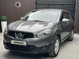 Nissan Qashqai 2013 года за 5 990 000 тг. в Актобе