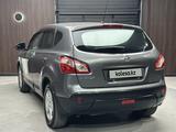 Nissan Qashqai 2013 года за 5 990 000 тг. в Актобе – фото 5