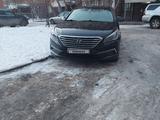 Hyundai Sonata 2016 годаүшін6 500 000 тг. в Астана – фото 3