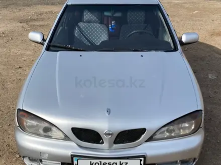 Nissan Primera 2000 года за 1 400 000 тг. в Астана – фото 3