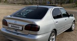 Nissan Primera 2000 годаүшін1 700 000 тг. в Астана – фото 5