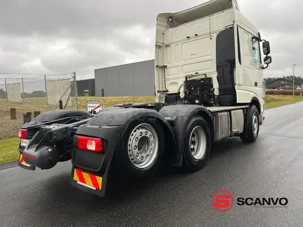 DAF  DAF XF 530/RETARDER/KLIMA 2020 года за 34 000 000 тг. в Павлодар – фото 11