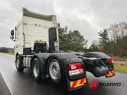 DAF  DAF XF 530/RETARDER/KLIMA 2020 года за 34 000 000 тг. в Павлодар – фото 12