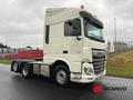 DAF  DAF XF 530/RETARDER/KLIMA 2020 годаүшін34 000 000 тг. в Павлодар – фото 5