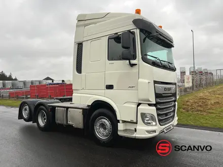 DAF  DAF XF 530/RETARDER/KLIMA 2020 года за 34 000 000 тг. в Павлодар – фото 5