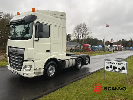 DAF  DAF XF 530/RETARDER/KLIMA 2020 года за 34 000 000 тг. в Павлодар